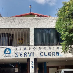 TINTORERIA SERVI CLEAN