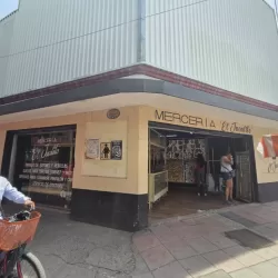 Merceria El Jacalito