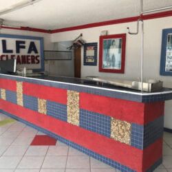 Alfa Dry Cleaners