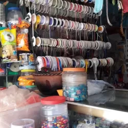 Merceria y ropa