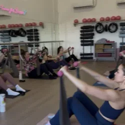 BARRE 7