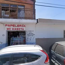 Papeleria Mi Kasita