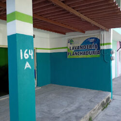 Lavandería Yatziri
