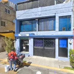 Papelería y Mercería MARI