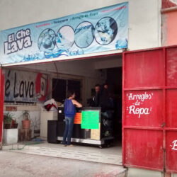 El Che Lava