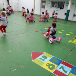 Instituto Educación Los Hornos