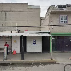 Del Refugio