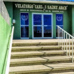 Velatorio Carlos Sainz Arce