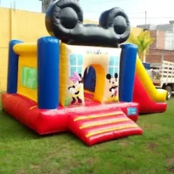 Infla-Kids