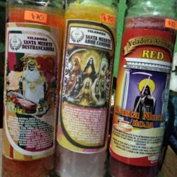 Esotéricos Getsemaní