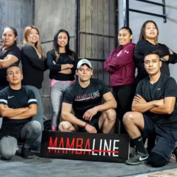 Mambaline