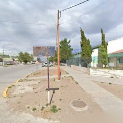 Colegio Secundario N° 14 Pueblos Originarios