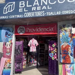 Blancos El Real