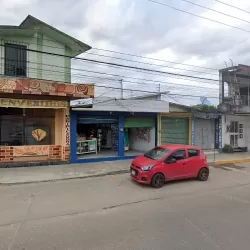 Merceria & Papeleria "Arcoiris"