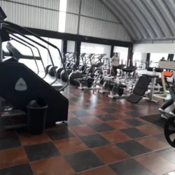 Gym Forza
