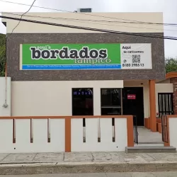 bordados tampico