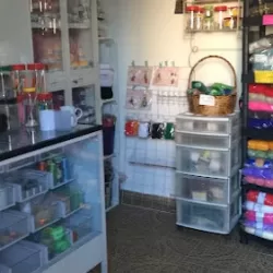 Boutique de Estambres