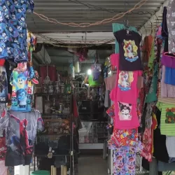 Mercería, Regalos, Ropa y Novedades CHABELITA