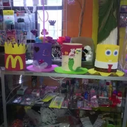 Papeleria Jacky