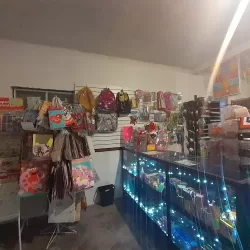 Papeleria , Merceria y Novedades "UP"