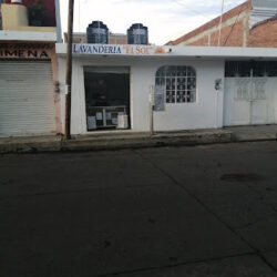 LAVANDERIA DEL SOL