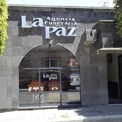 Agencia Funeraria La Paz