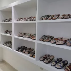 Joyería y Artesanías Frida Kahlo