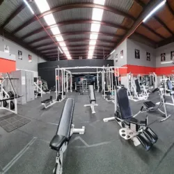 La Joya Fitness