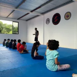 CERBERUS DOJO