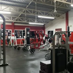 Imperio Fitness Club
