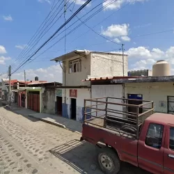 Lavandería xicolim