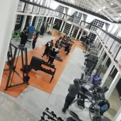 Olimpo Gym Tlaxcala