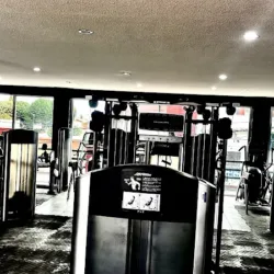 Macros Fitness Center