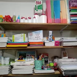 Papeleria y Mercería Excelencia