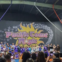 Pacific Coast Magic - México