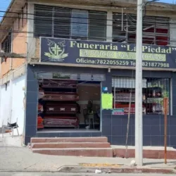 Funeraria La Piedad