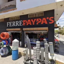 FERREPAYPA'S