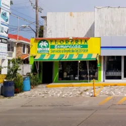 Florería Esmeralda