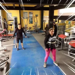 FAS GYM