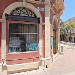 Mercería Alemana