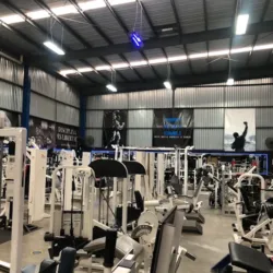 EM GYM LIBERTAD