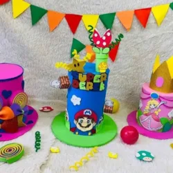 Piñatolandia