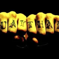 Alces Pachuca Muay Thai