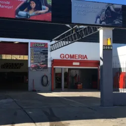 Academia de Conductores Circular Circular Servicio Alineación Y Balance Servicio De Gomeria