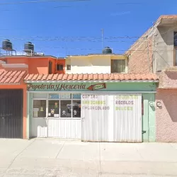 Papeleria y Merceria Crayola