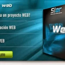 Siarweb | Diseño Web Posadas Misiones