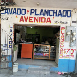 Lavanderia Avenida