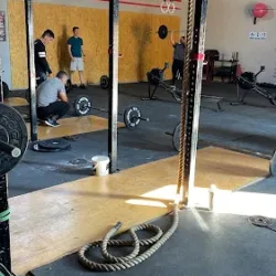 Beast Nation Training Center (Crossfit)