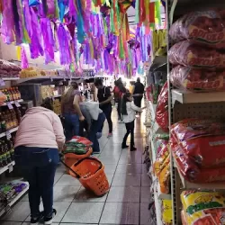 Dulceria Dulcilandia