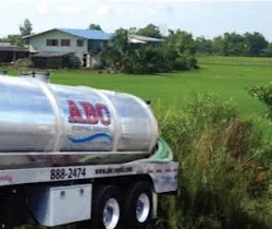 ABC Pumping Services